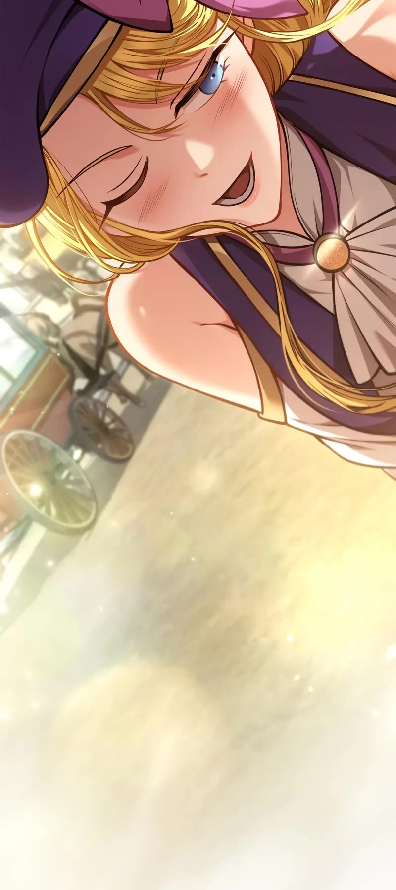 Surviving The Game As A Barbarian chapter 115 page 78