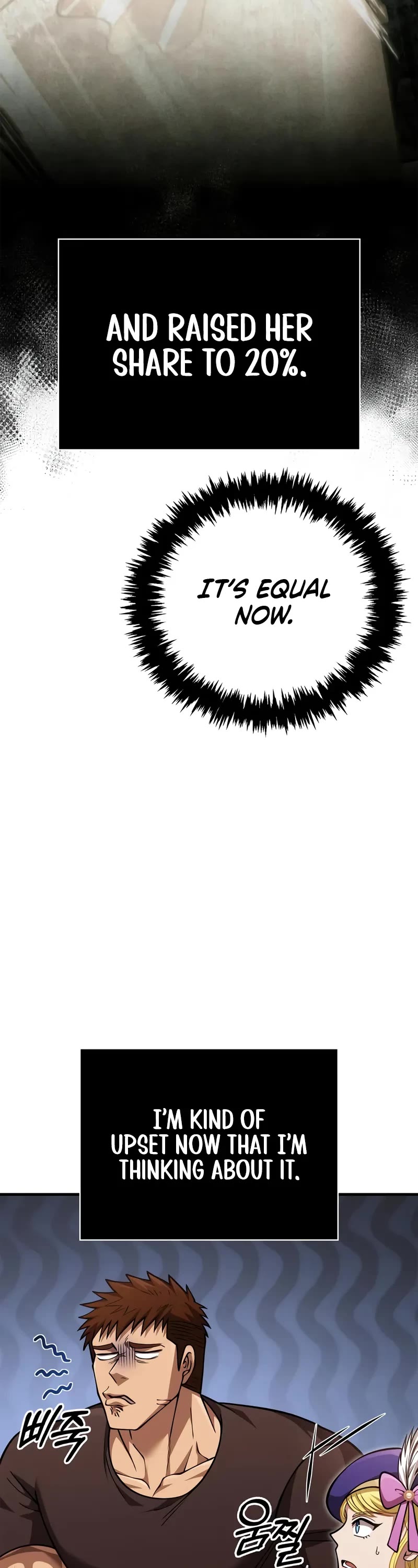 Surviving The Game As A Barbarian chapter 116 page 13