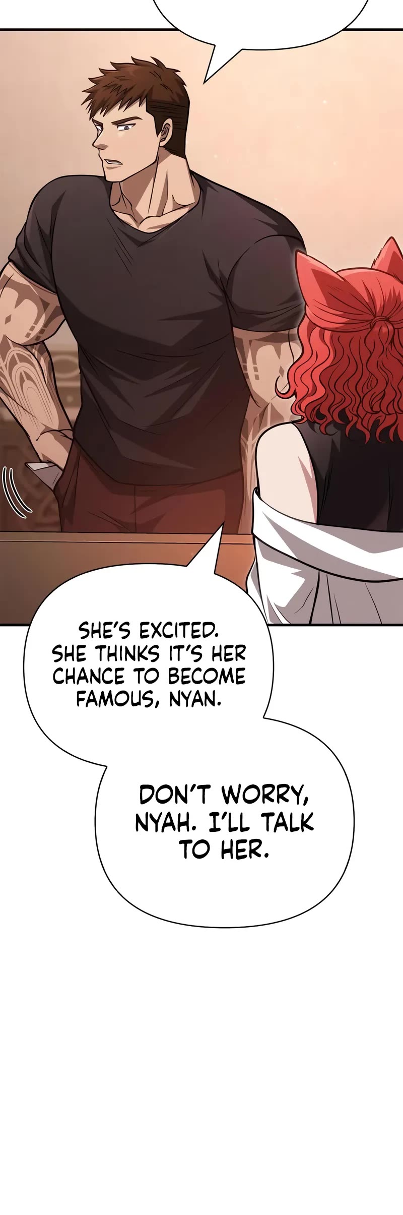 Surviving The Game As A Barbarian chapter 116 page 26