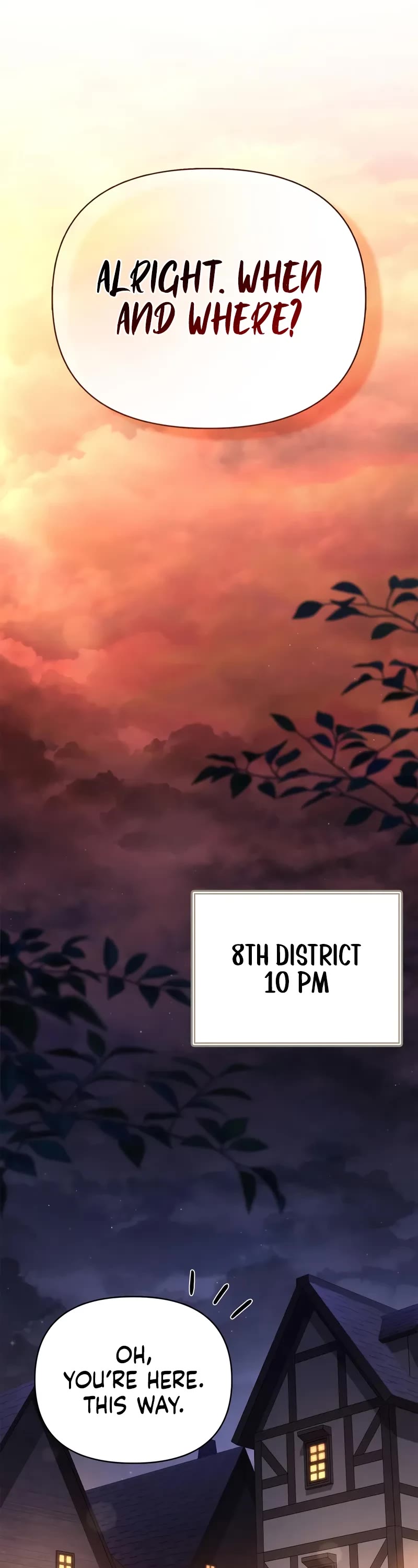 Surviving The Game As A Barbarian chapter 116 page 32