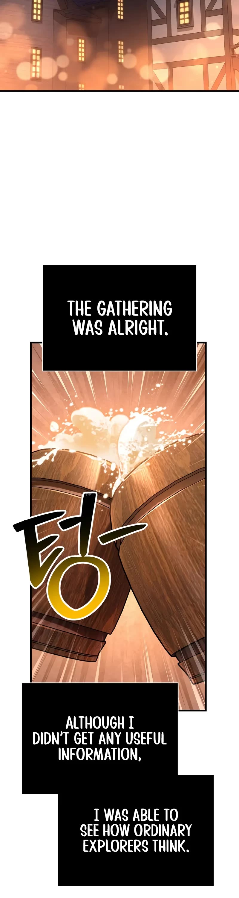 Surviving The Game As A Barbarian chapter 116 page 33