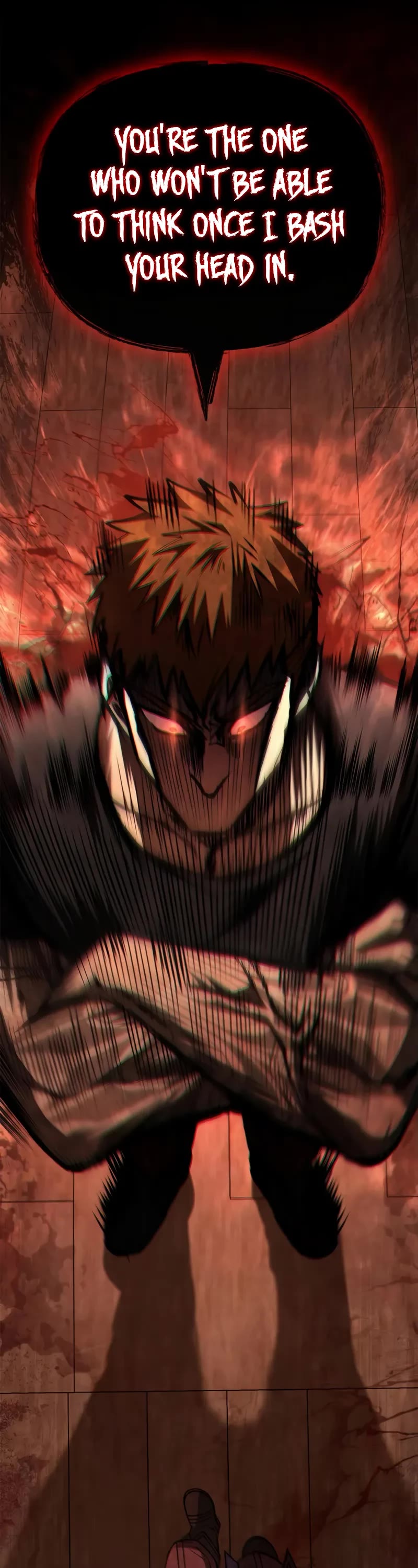 Surviving The Game As A Barbarian chapter 116 page 42