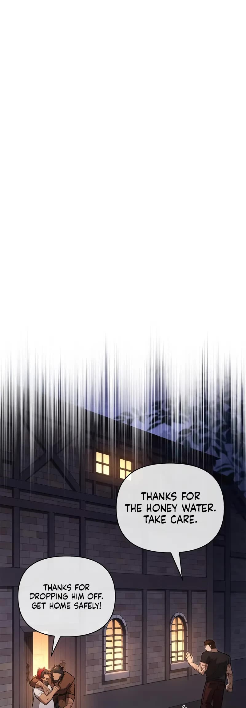 Surviving The Game As A Barbarian chapter 116 page 44