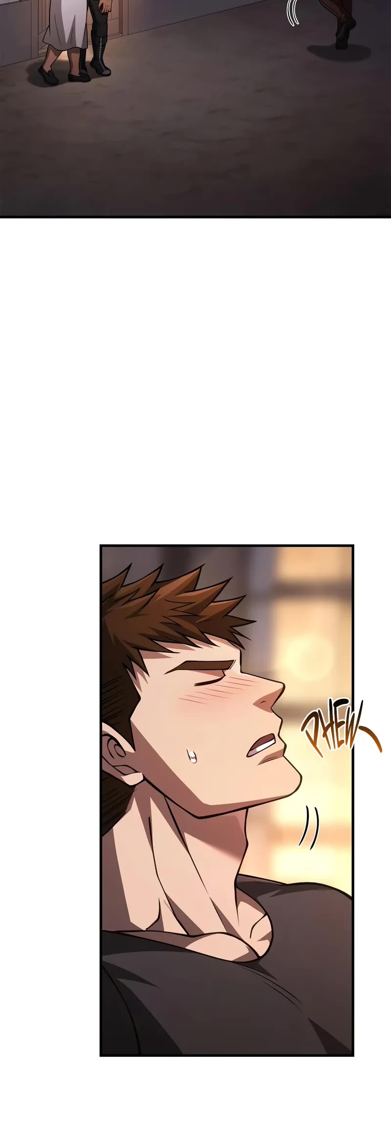 Surviving The Game As A Barbarian chapter 116 page 45