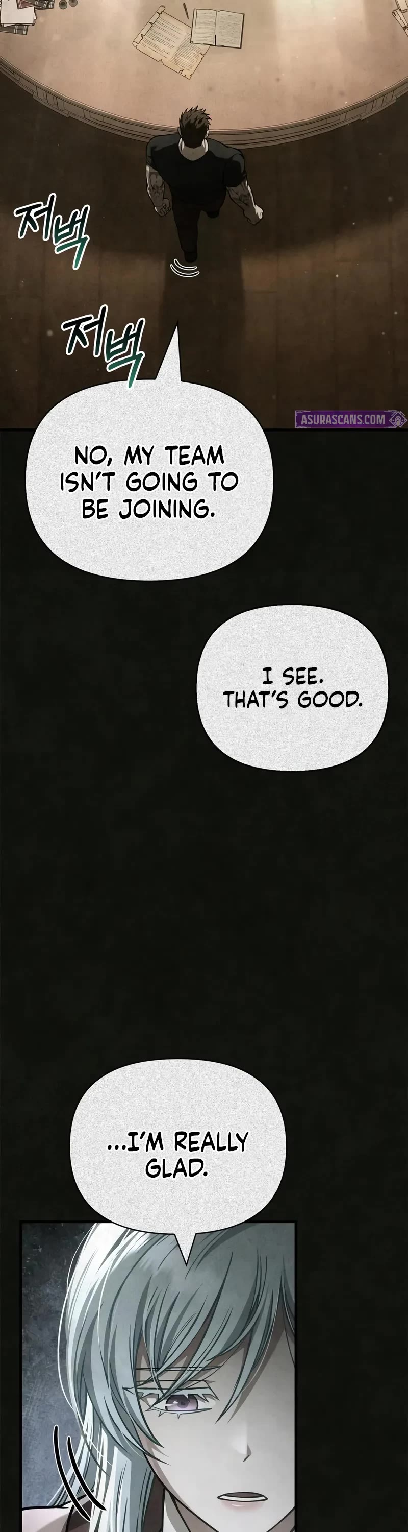 Surviving The Game As A Barbarian chapter 116 page 47