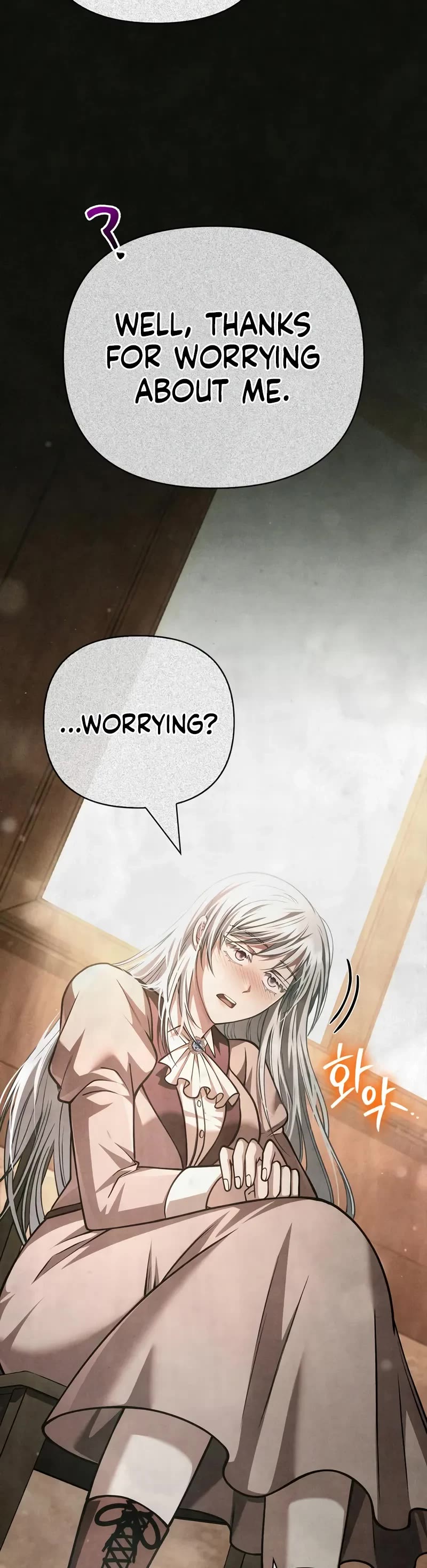 Surviving The Game As A Barbarian chapter 116 page 49