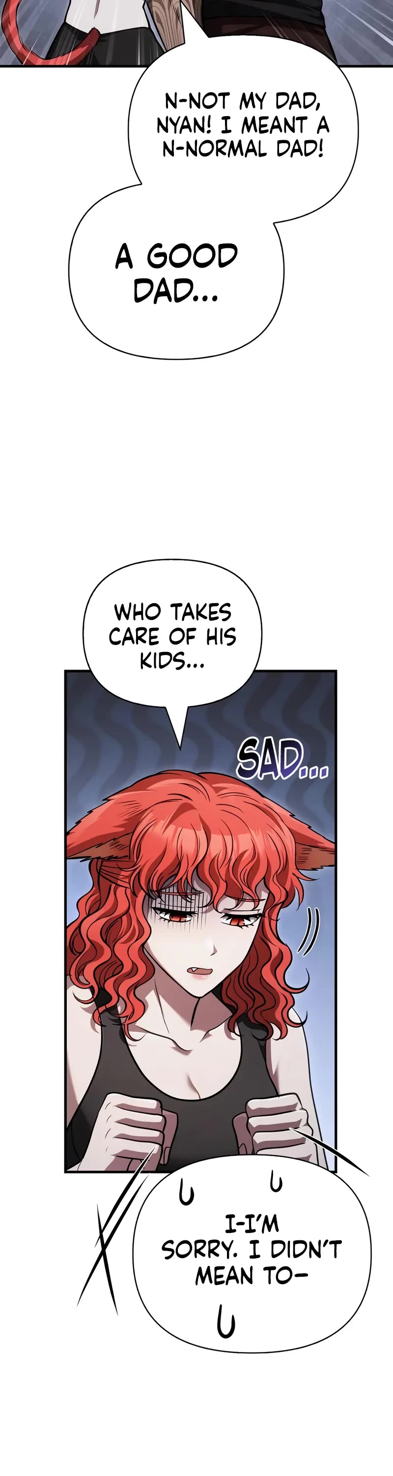 Surviving The Game As A Barbarian chapter 116 page 57