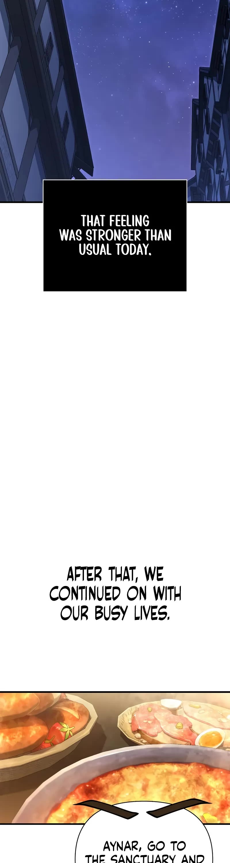 Surviving The Game As A Barbarian chapter 116 page 63