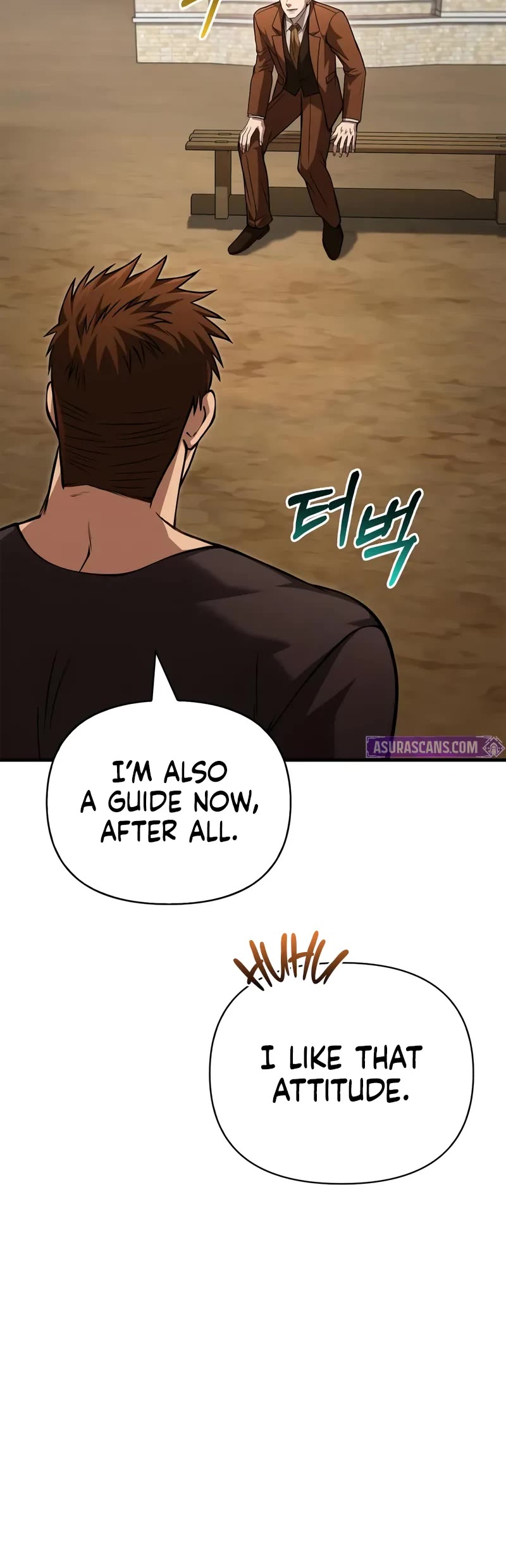 Surviving The Game As A Barbarian chapter 116 page 70