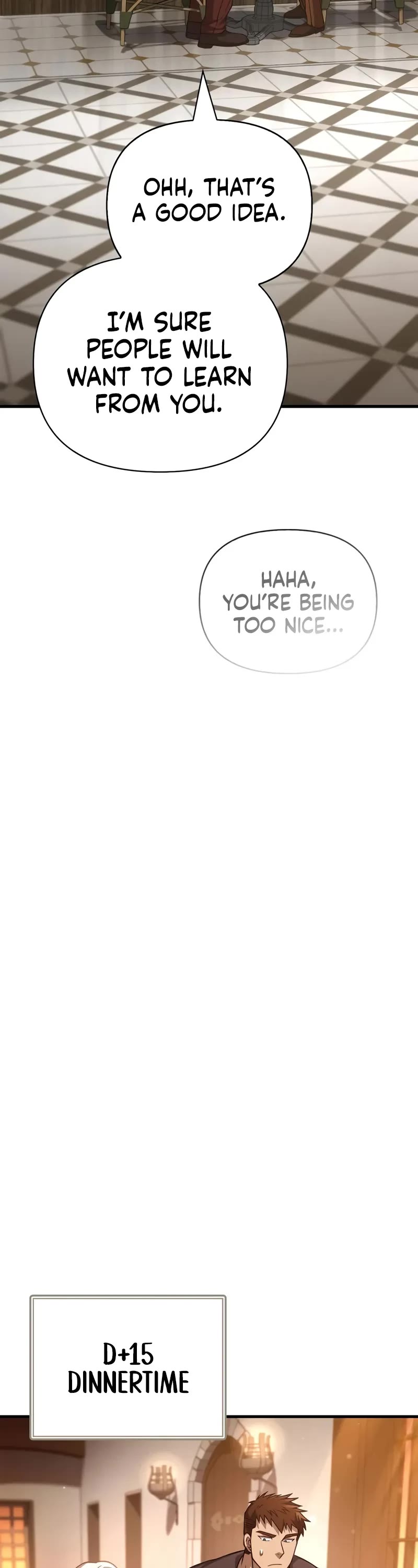 Surviving The Game As A Barbarian chapter 116 page 72