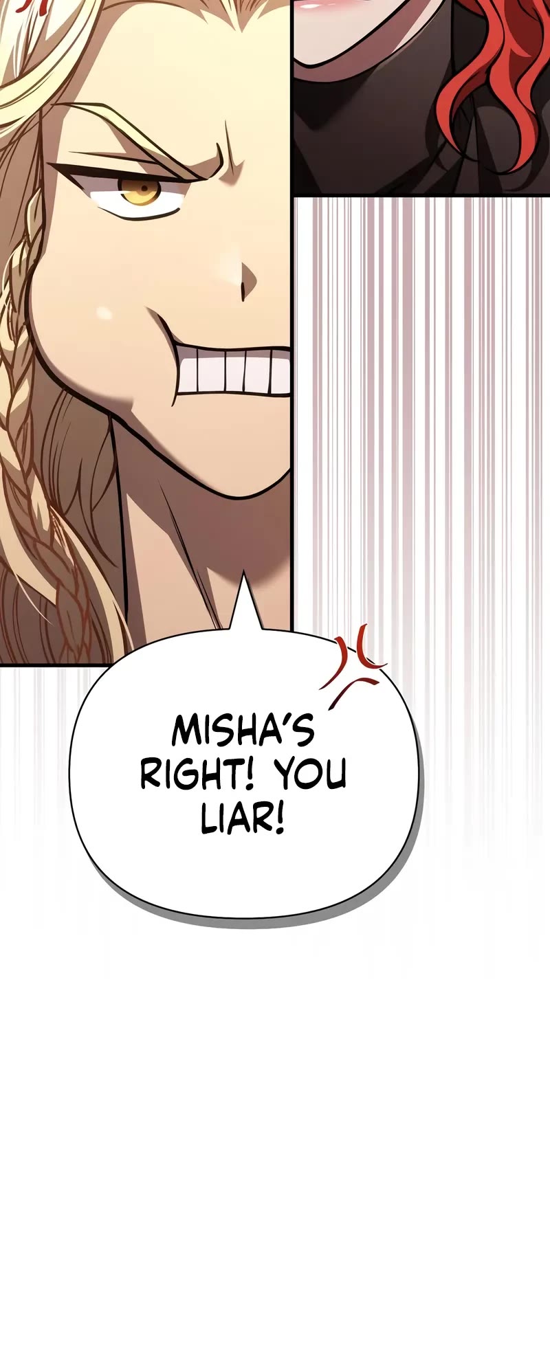 Surviving The Game As A Barbarian chapter 116 page 75