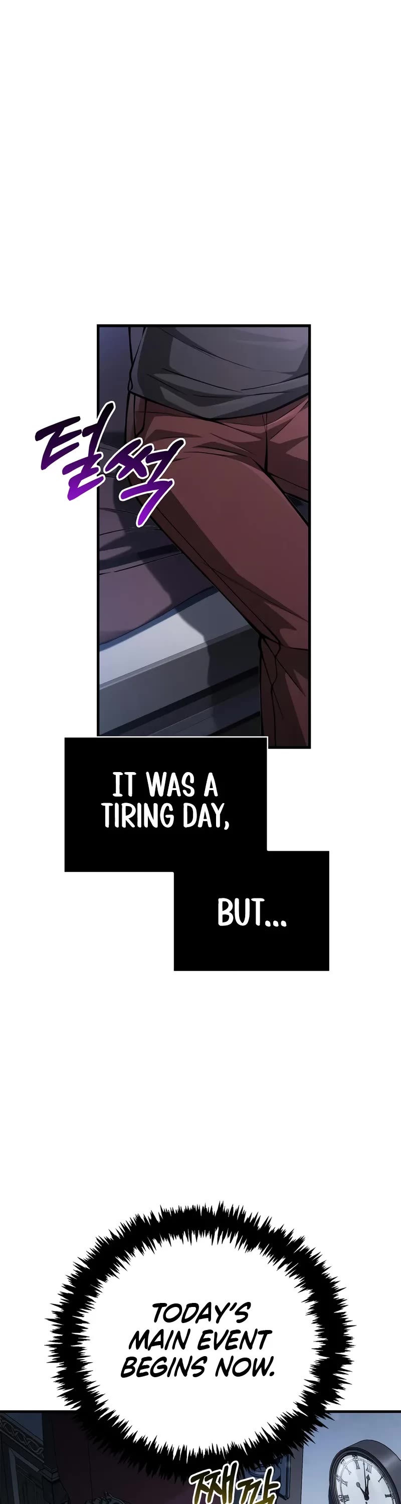 Surviving The Game As A Barbarian chapter 116 page 77