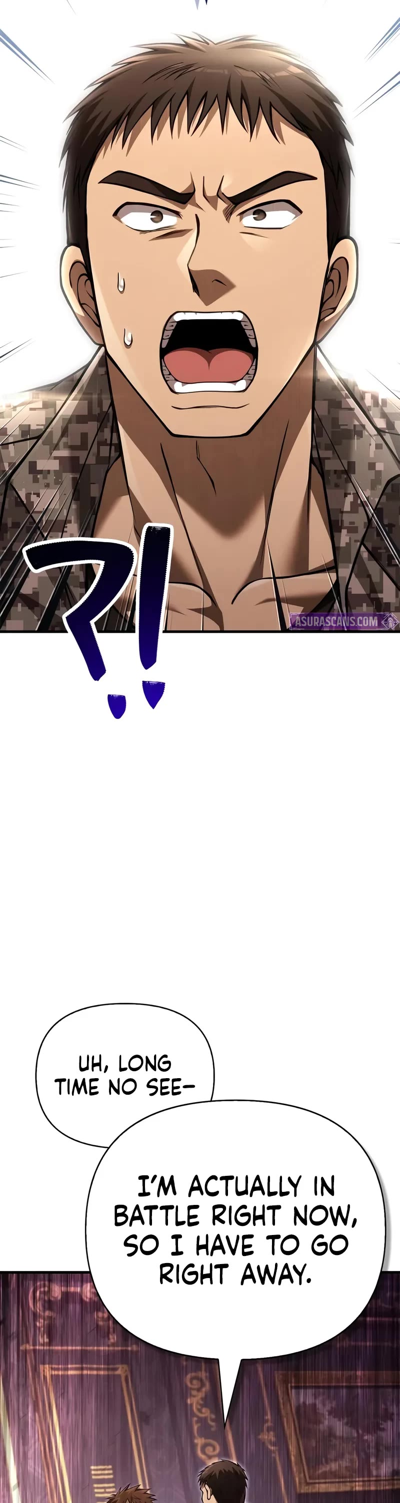 Surviving The Game As A Barbarian chapter 116 page 79