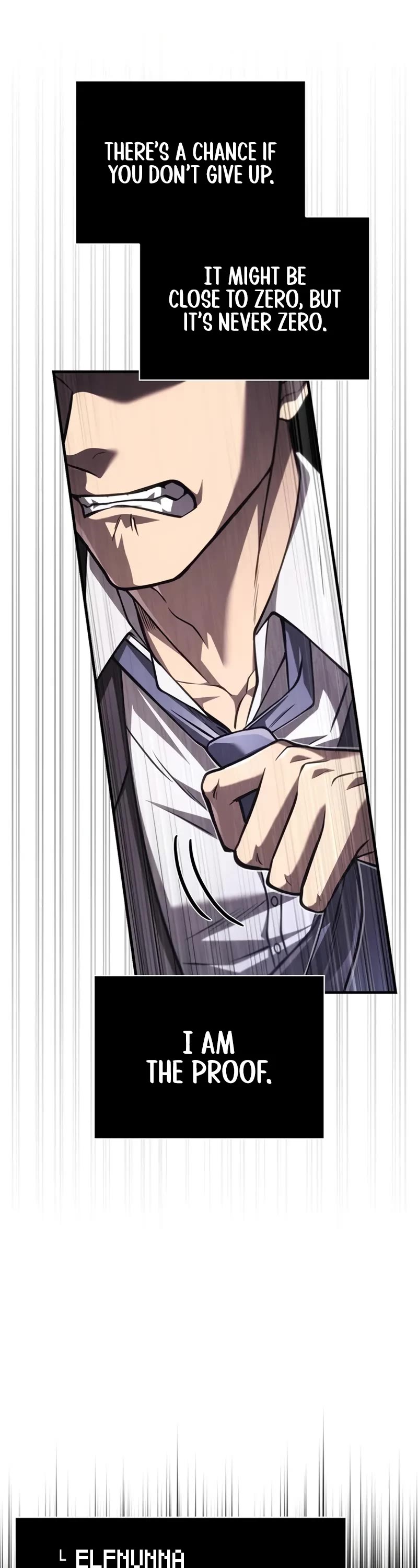 Surviving The Game As A Barbarian chapter 117 page 17