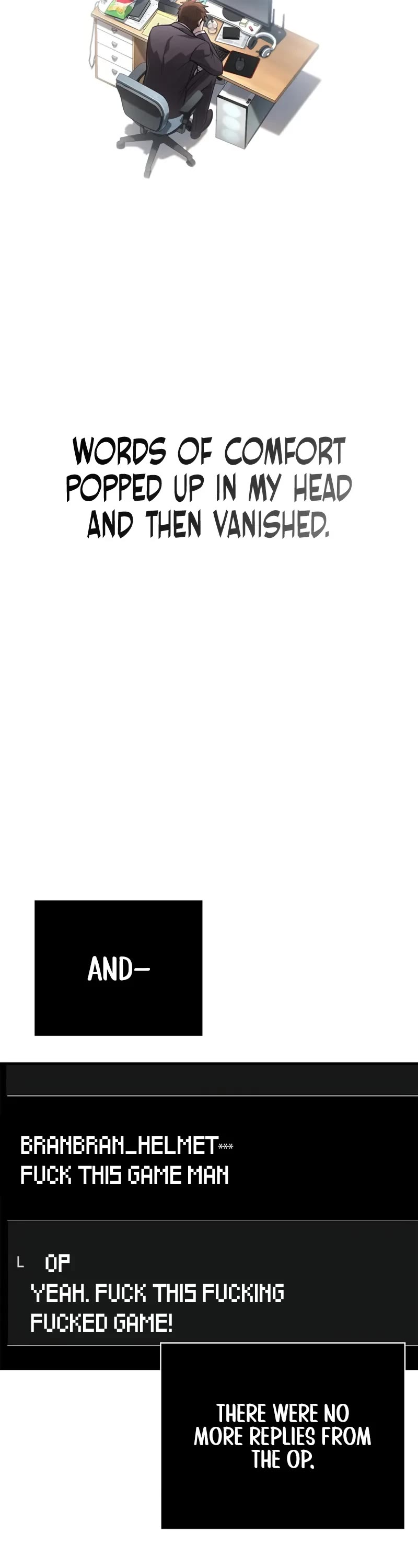 Surviving The Game As A Barbarian chapter 117 page 21