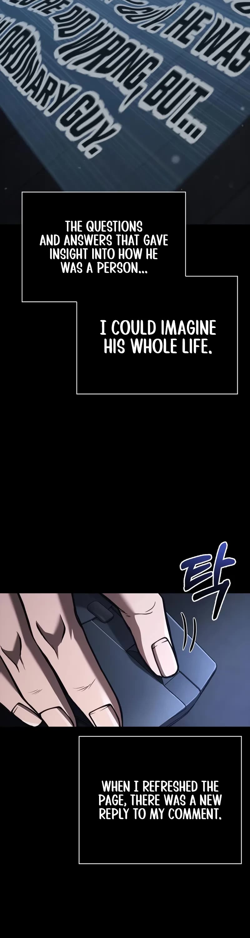 Surviving The Game As A Barbarian chapter 117 page 24