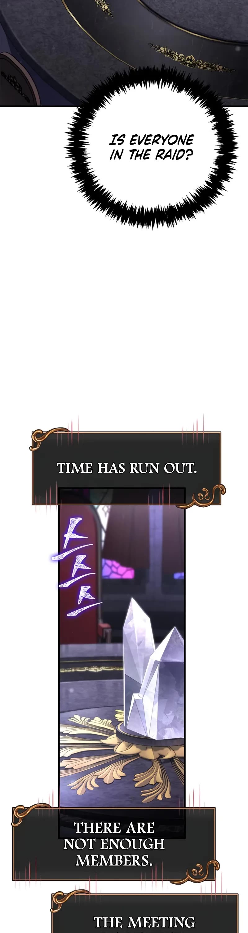 Surviving The Game As A Barbarian chapter 117 page 29