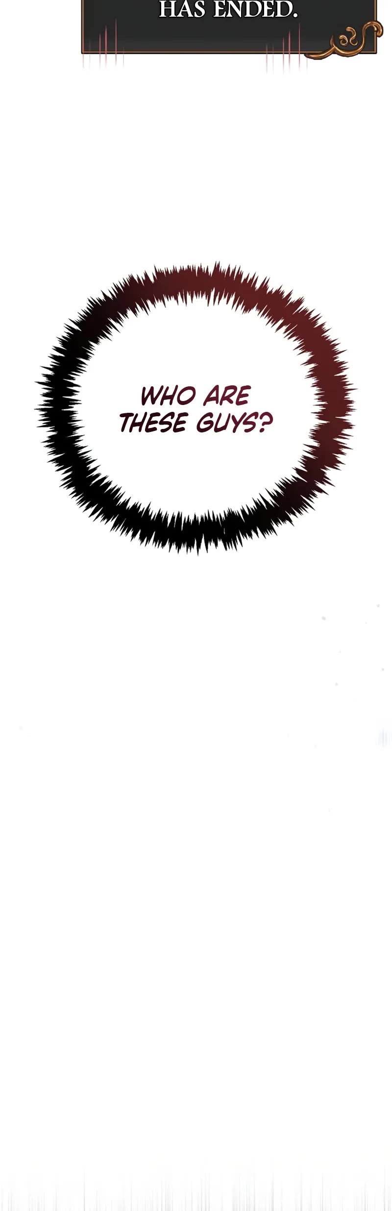 Surviving The Game As A Barbarian chapter 117 page 30