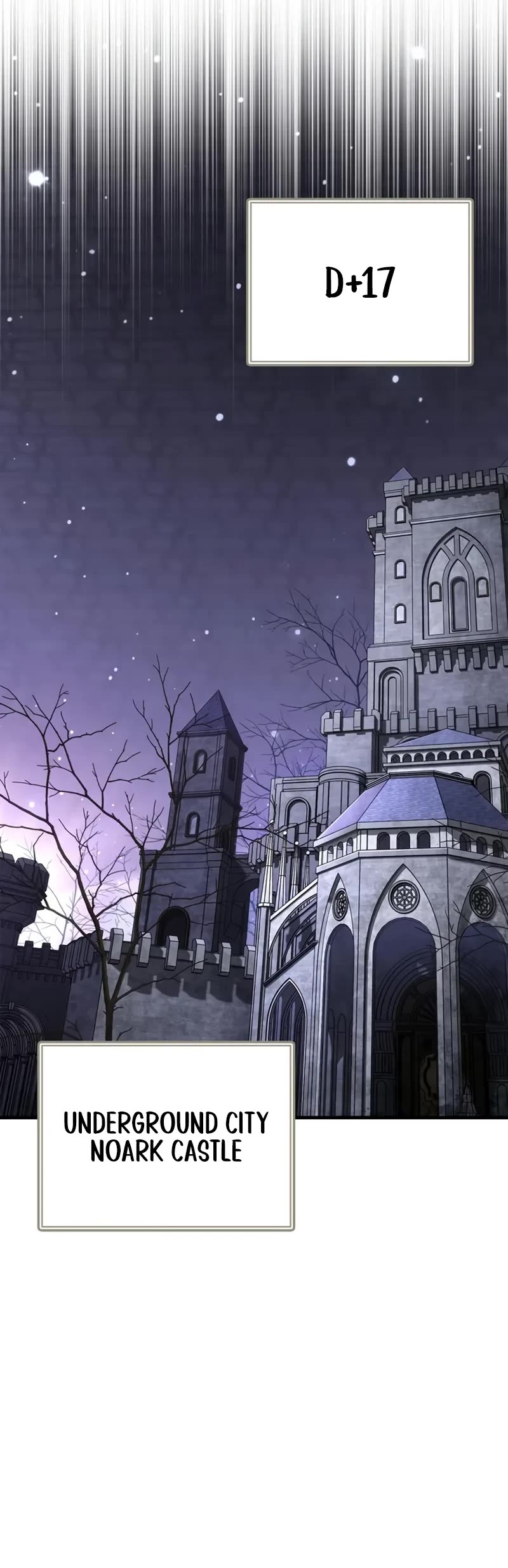 Surviving The Game As A Barbarian chapter 117 page 31