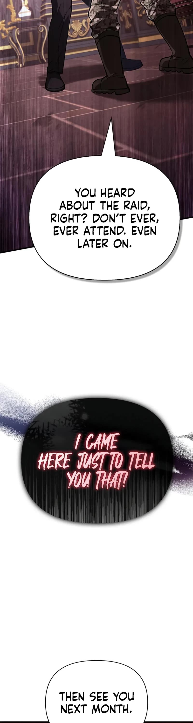 Surviving The Game As A Barbarian chapter 117 page 4