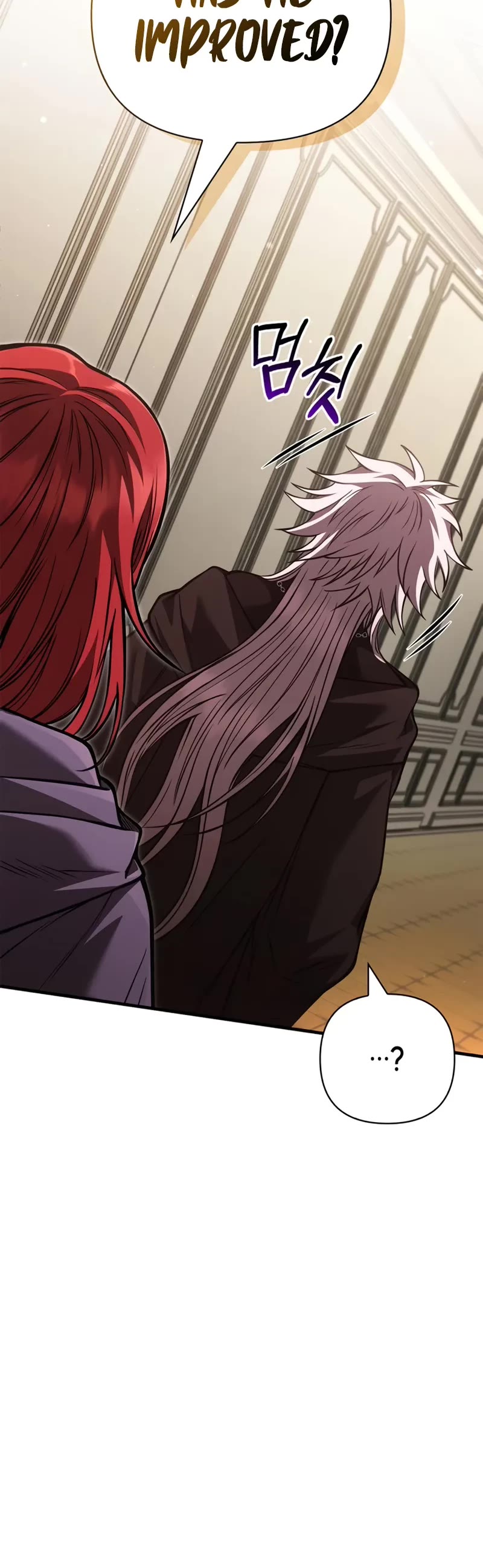 Surviving The Game As A Barbarian chapter 117 page 40