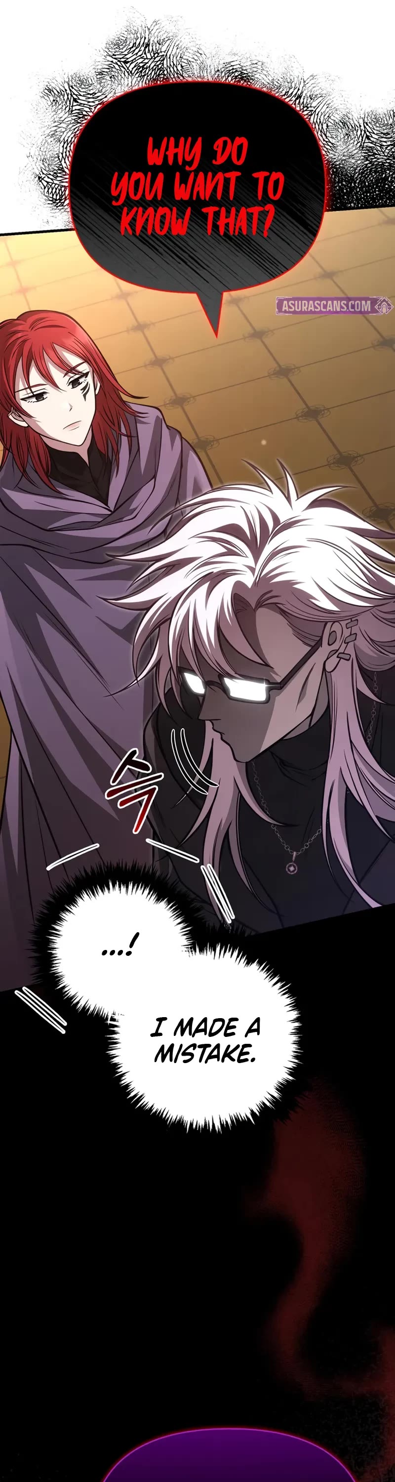 Surviving The Game As A Barbarian chapter 117 page 41