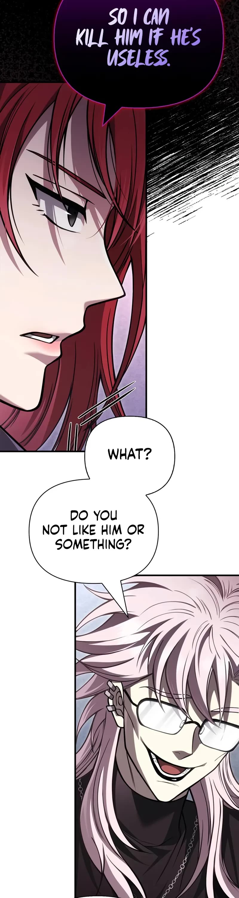 Surviving The Game As A Barbarian chapter 117 page 42