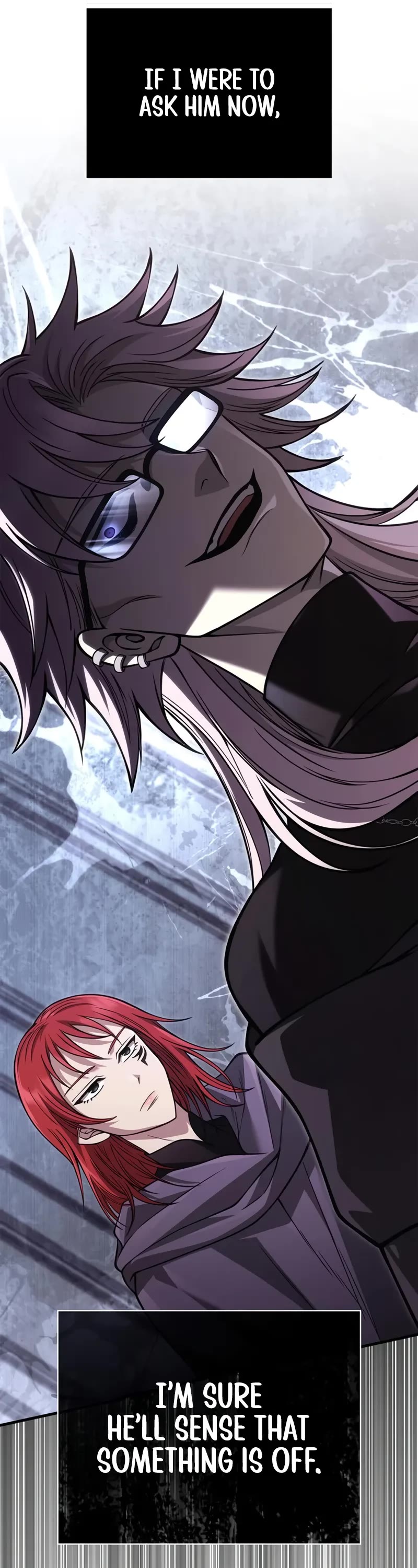 Surviving The Game As A Barbarian chapter 117 page 46