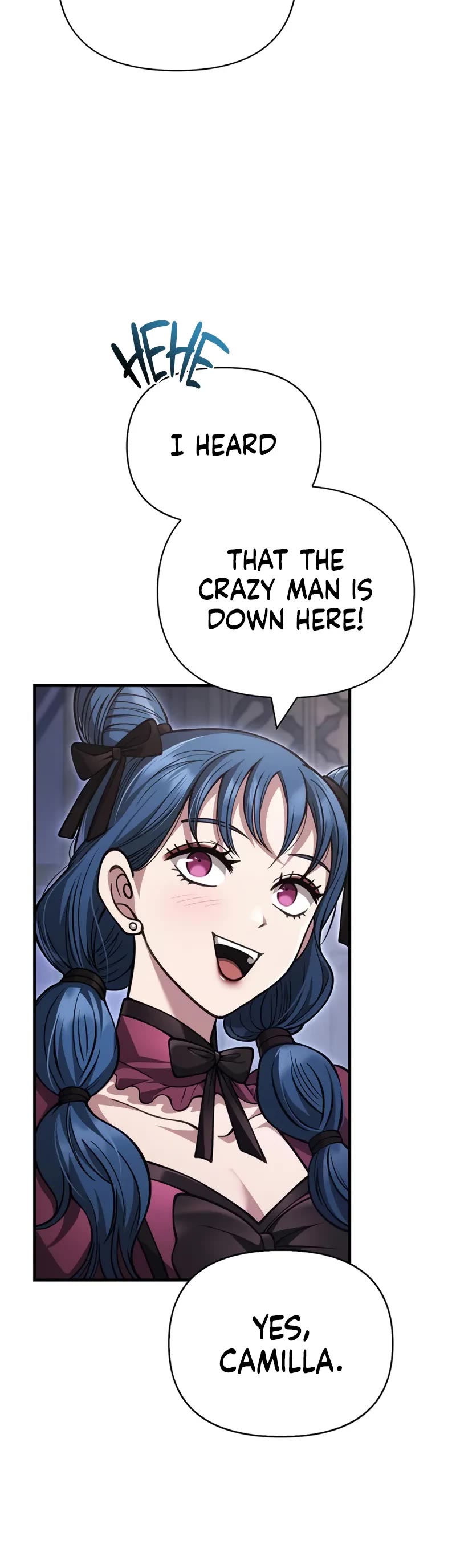 Surviving The Game As A Barbarian chapter 117 page 49