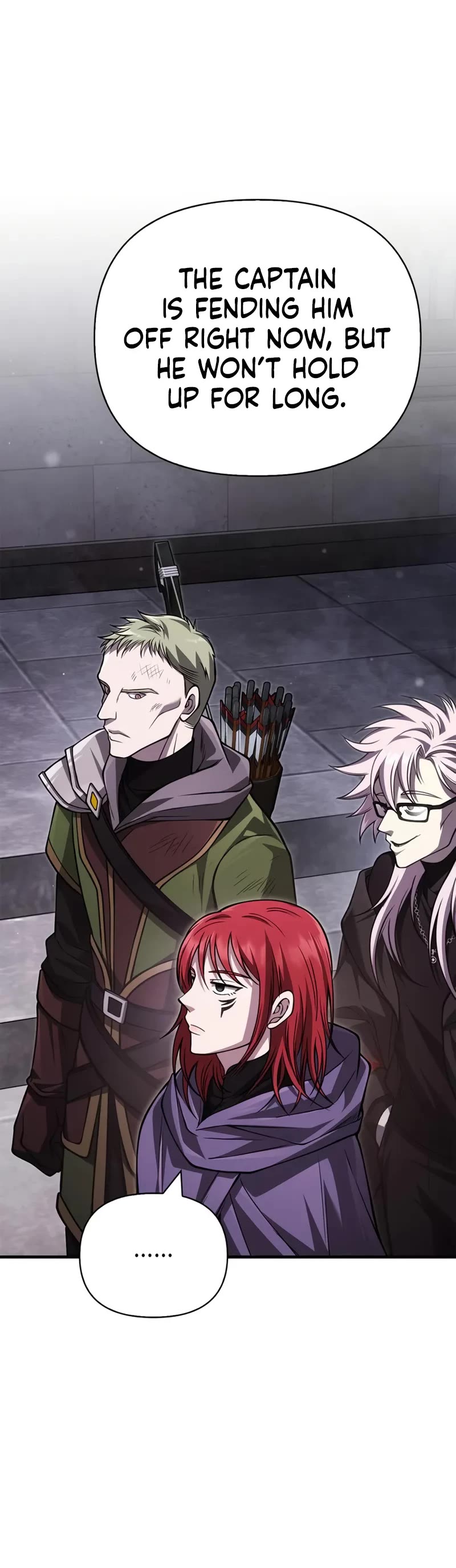 Surviving The Game As A Barbarian chapter 117 page 50