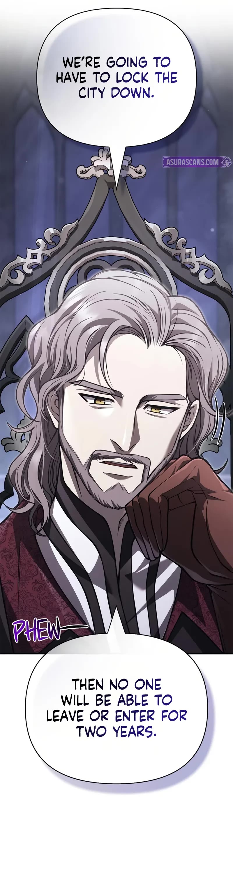 Surviving The Game As A Barbarian chapter 117 page 51