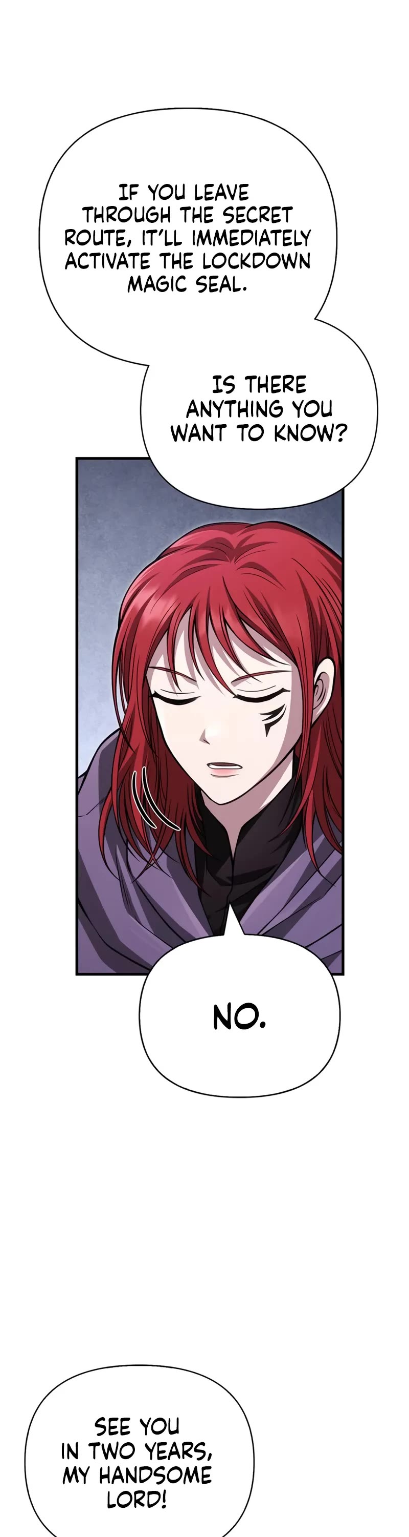 Surviving The Game As A Barbarian chapter 117 page 52