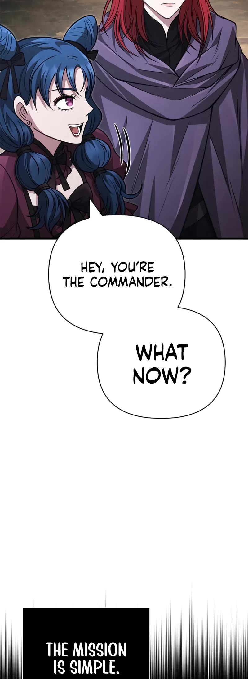 Surviving The Game As A Barbarian chapter 117 page 59