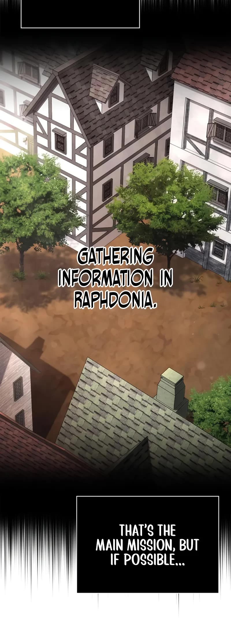 Surviving The Game As A Barbarian chapter 117 page 60