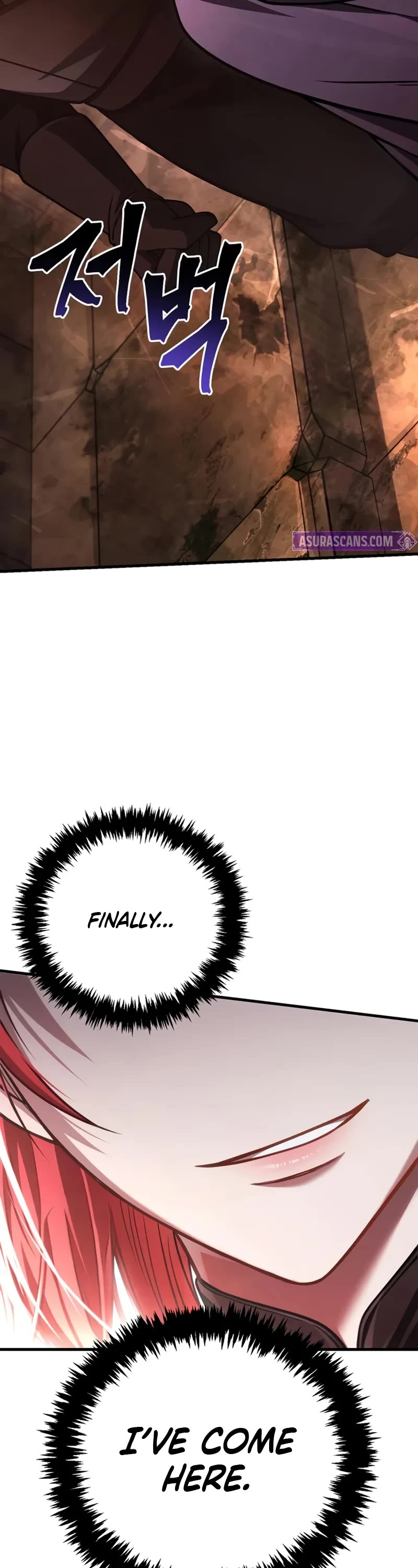 Surviving The Game As A Barbarian chapter 117 page 62