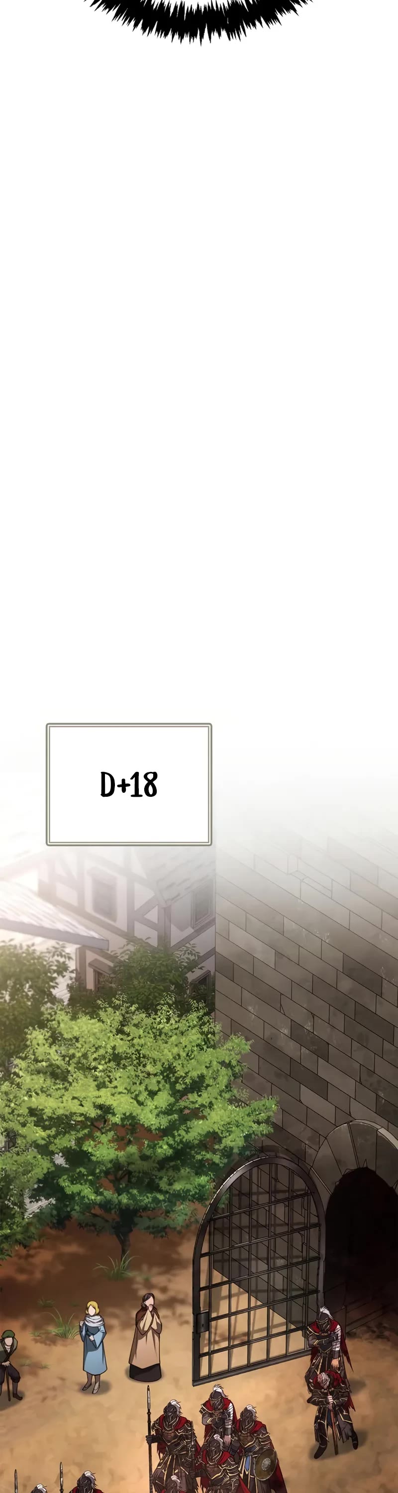 Surviving The Game As A Barbarian chapter 117 page 63