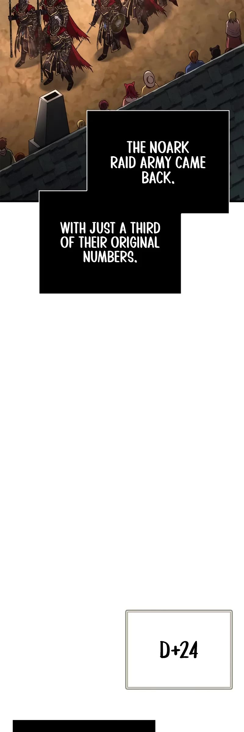 Surviving The Game As A Barbarian chapter 117 page 64