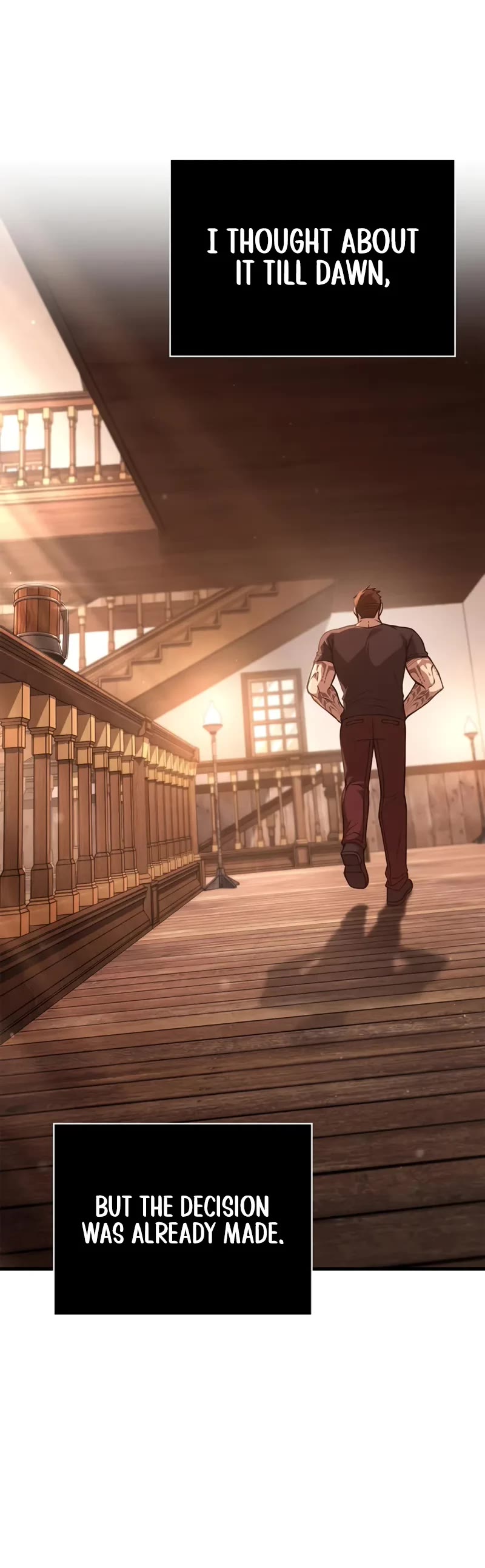 Surviving The Game As A Barbarian chapter 117 page 69