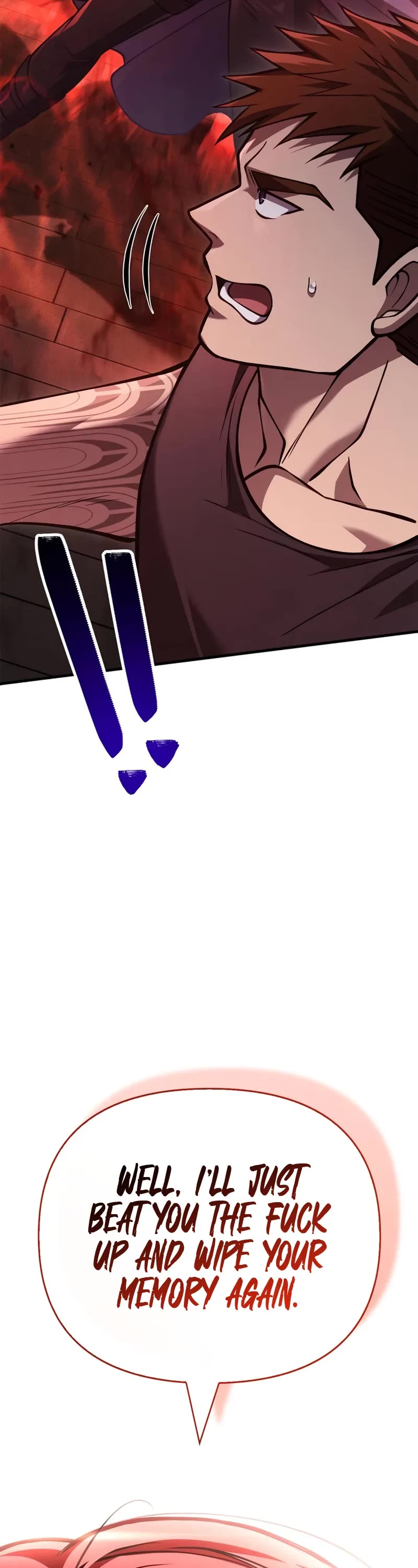 Surviving The Game As A Barbarian chapter 117 page 78