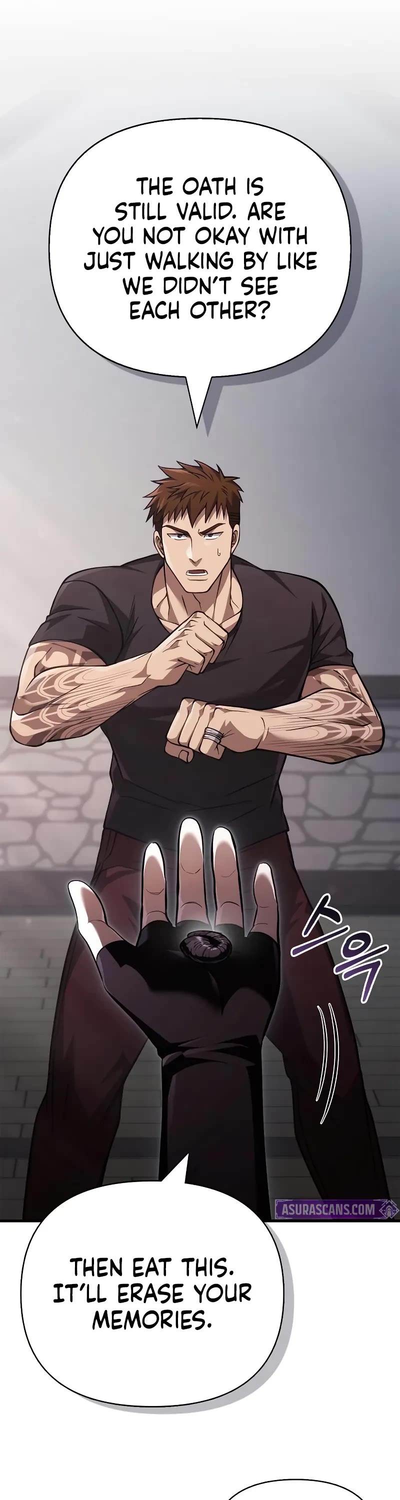 Surviving The Game As A Barbarian chapter 118 page 11