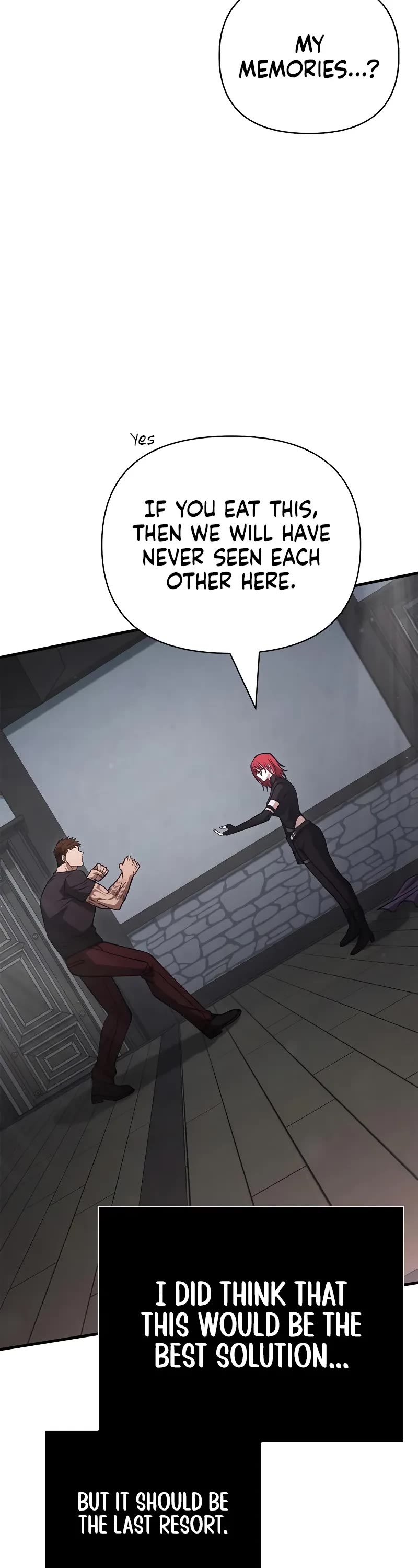 Surviving The Game As A Barbarian chapter 118 page 12