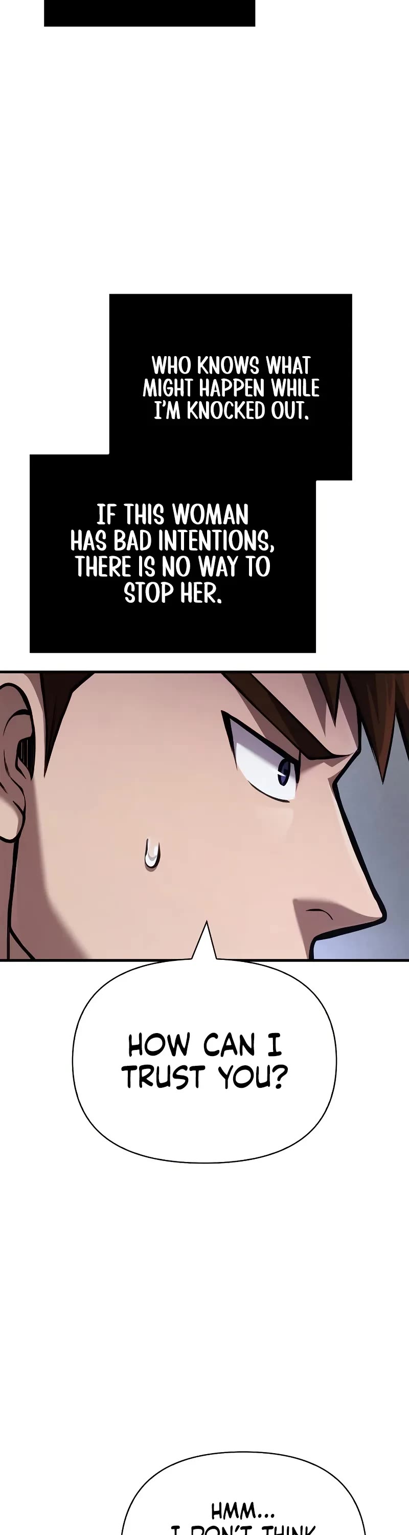 Surviving The Game As A Barbarian chapter 118 page 13