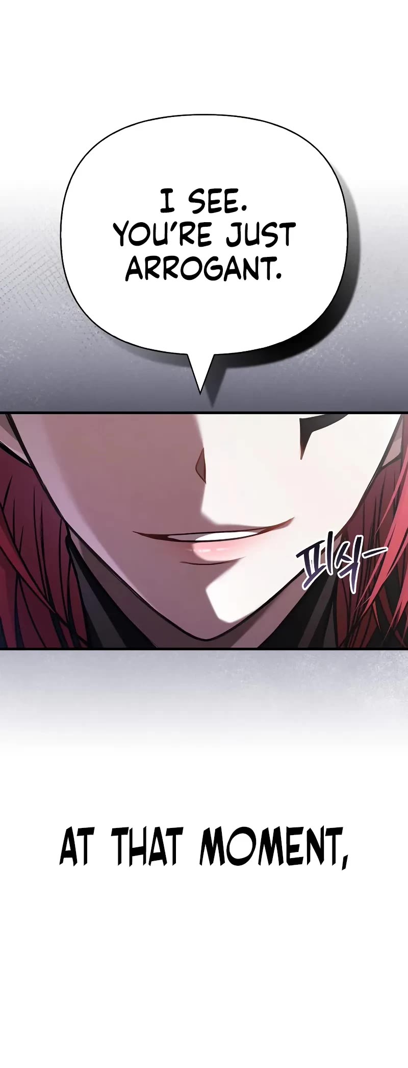 Surviving The Game As A Barbarian chapter 118 page 15