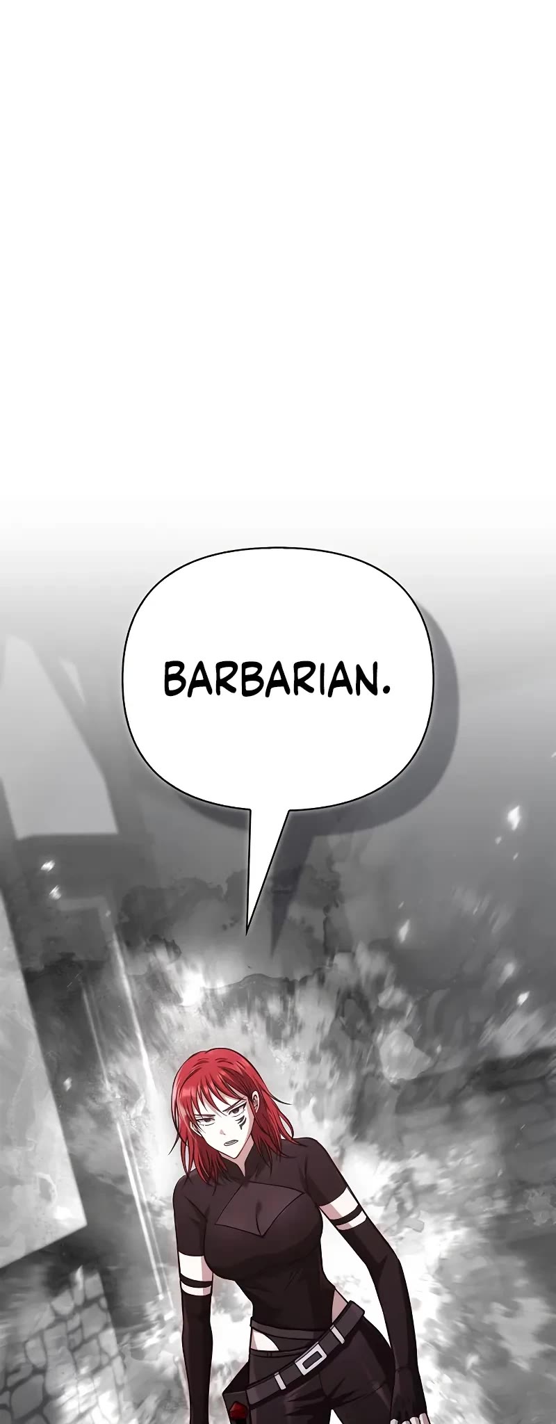 Surviving The Game As A Barbarian chapter 118 page 17