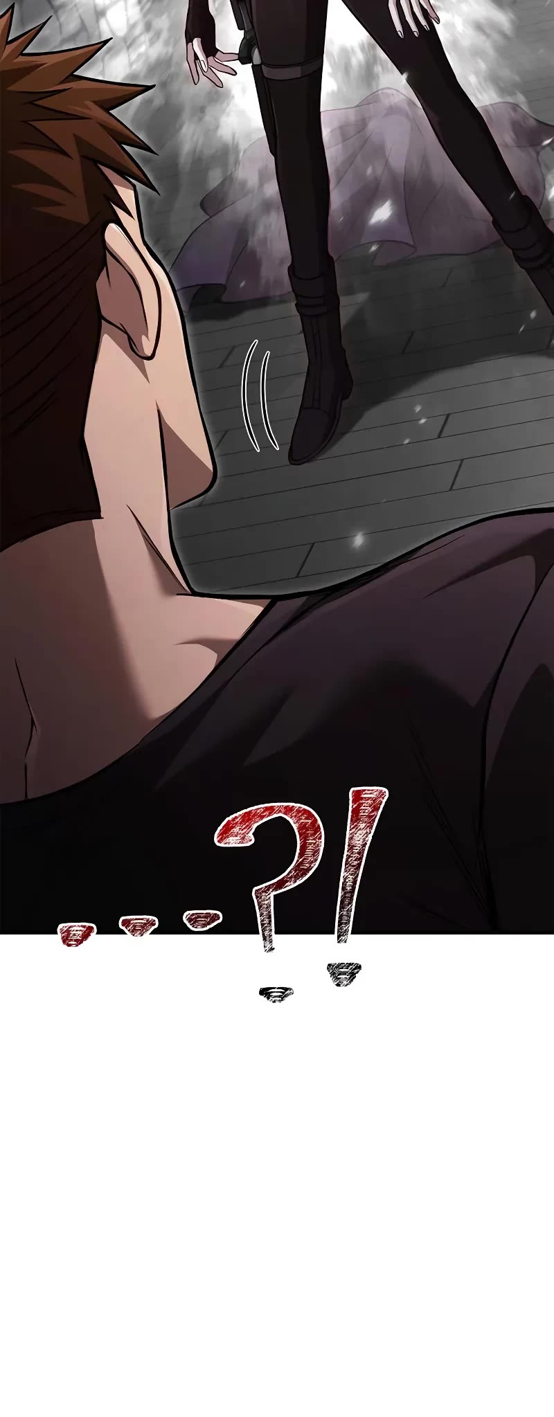 Surviving The Game As A Barbarian chapter 118 page 18