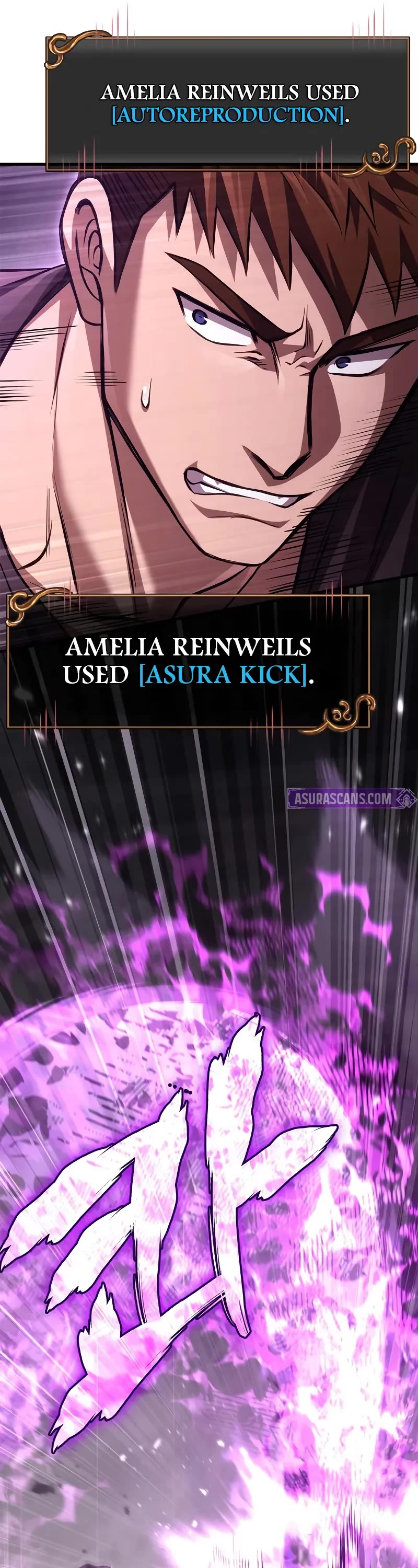 Surviving The Game As A Barbarian chapter 118 page 19