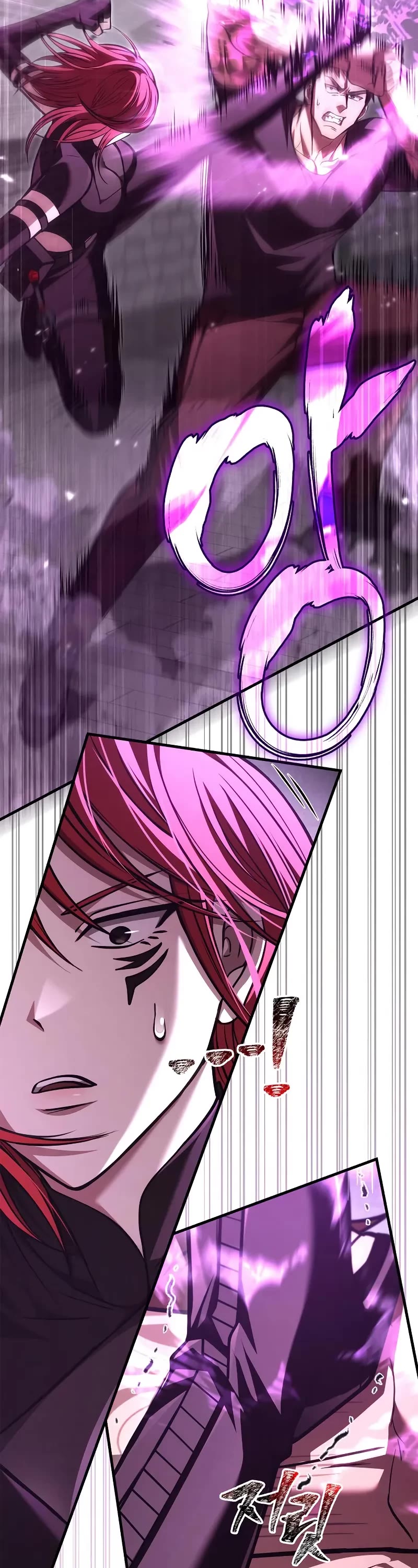 Surviving The Game As A Barbarian chapter 118 page 20