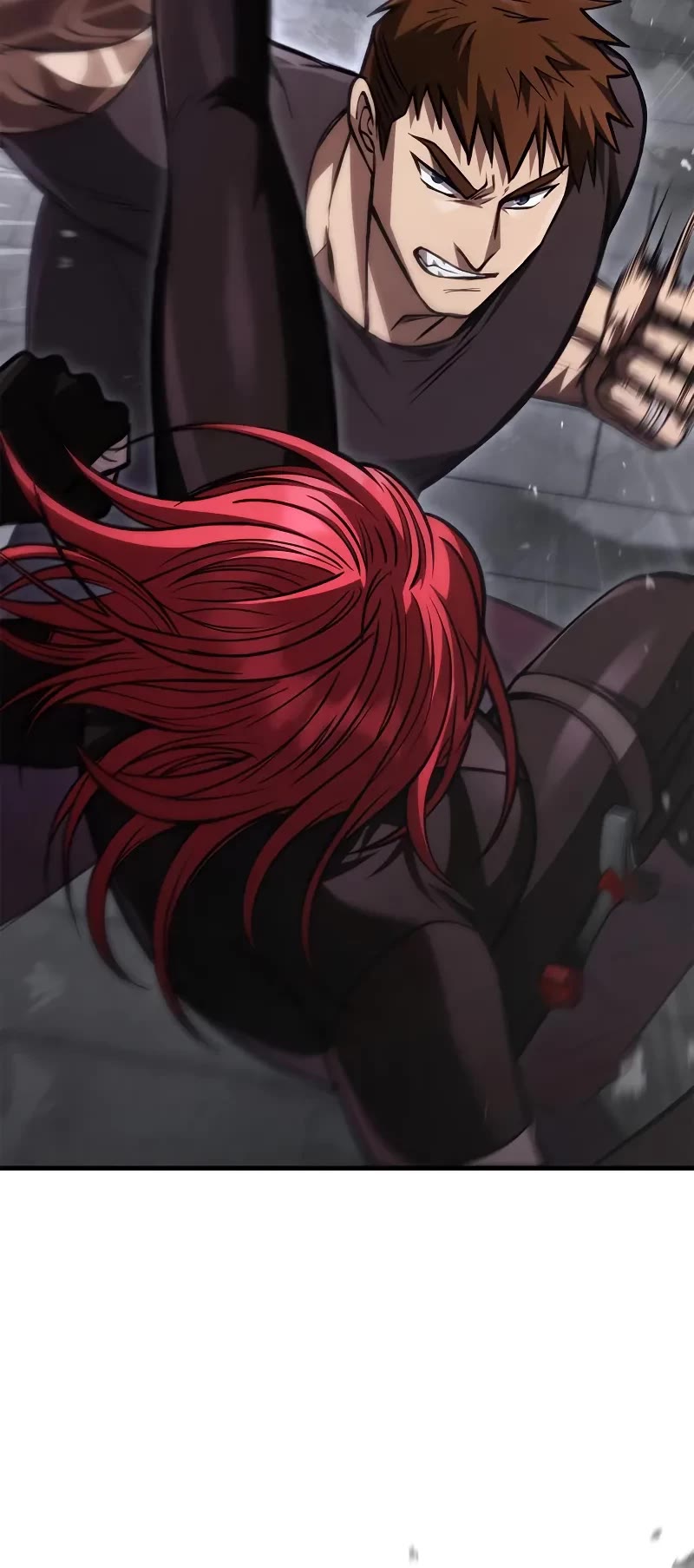 Surviving The Game As A Barbarian chapter 118 page 22