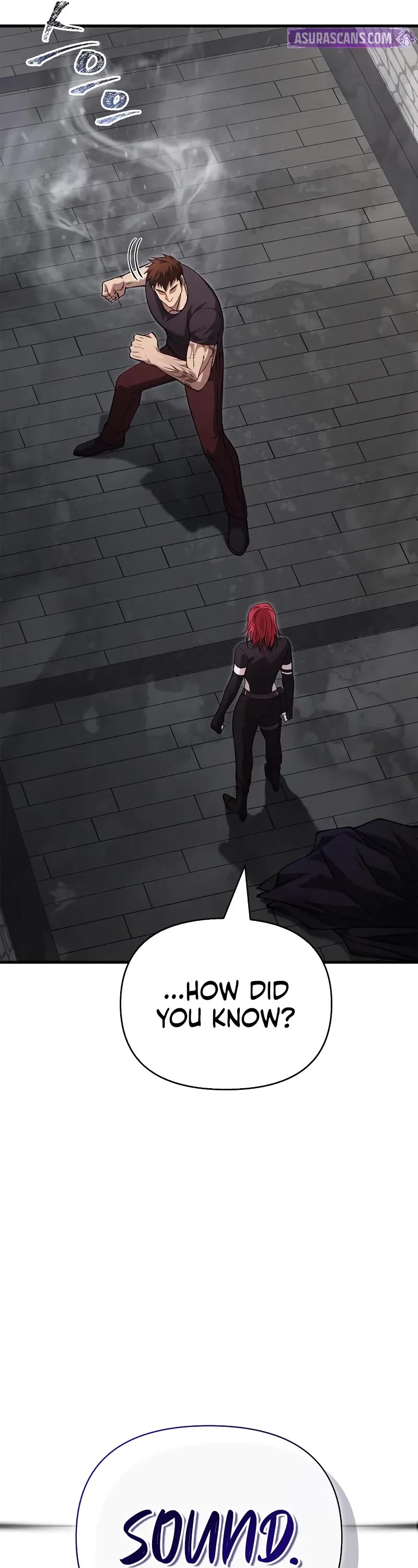 Surviving The Game As A Barbarian chapter 118 page 24