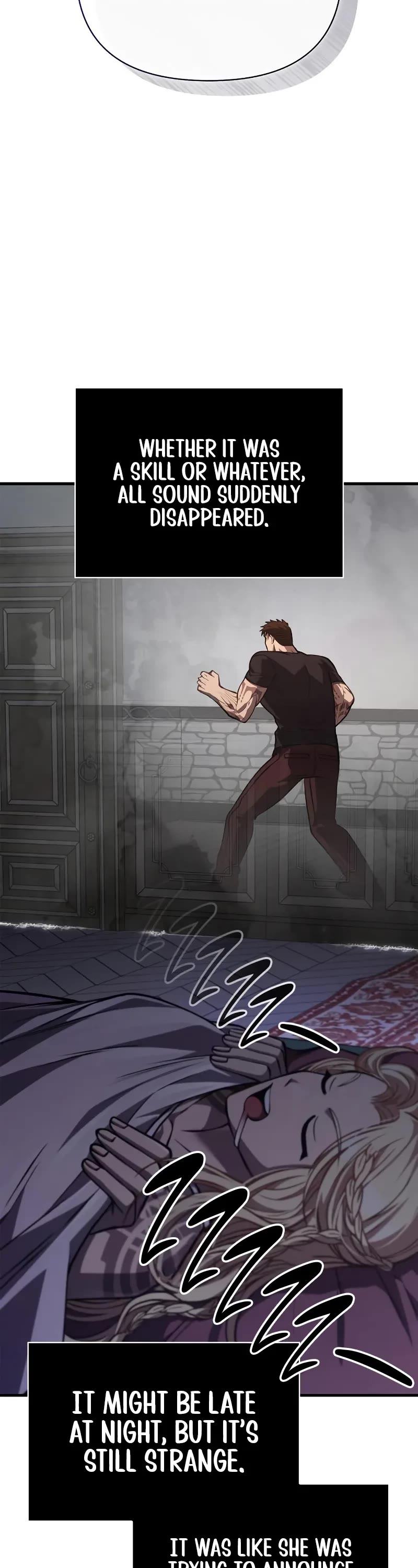 Surviving The Game As A Barbarian chapter 118 page 25